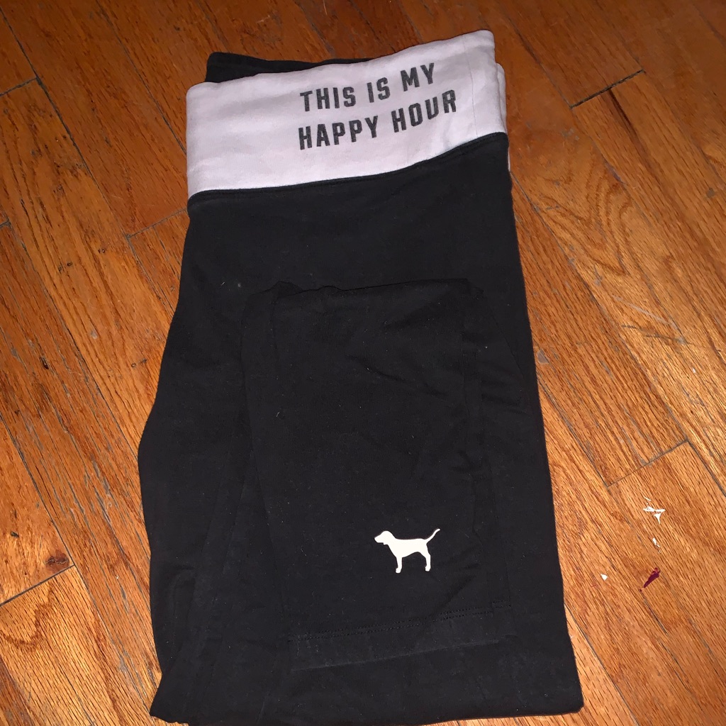 Pink Brand Leggings